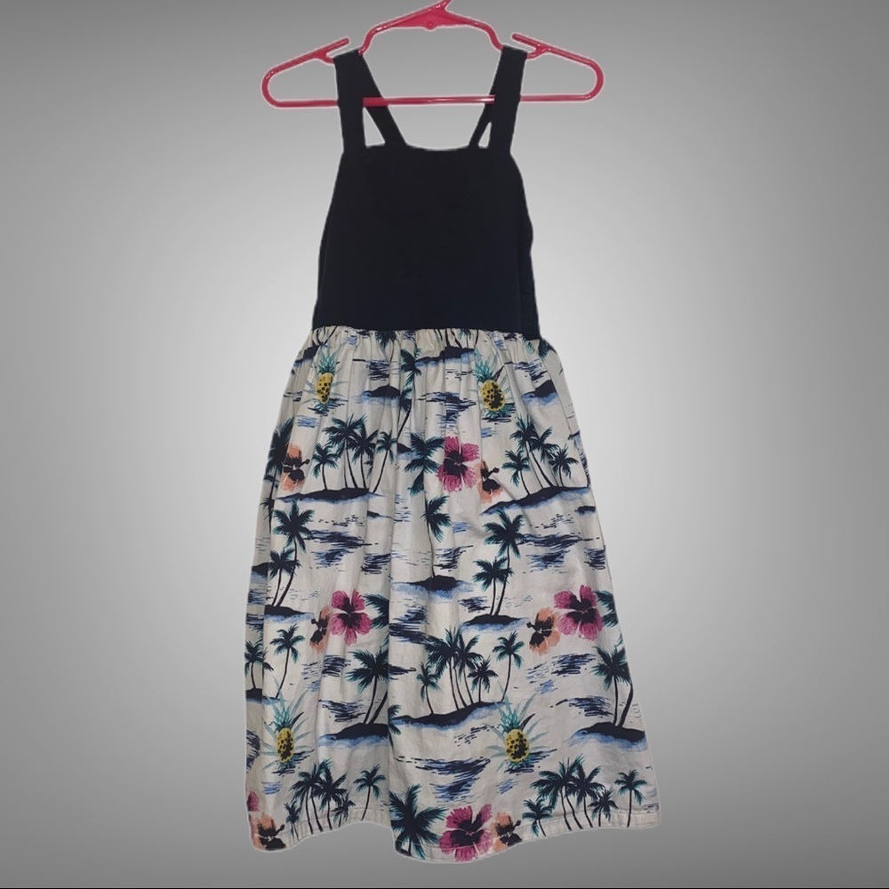 Family Collection Dress